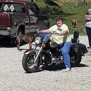 Meet your Posher, Kevin